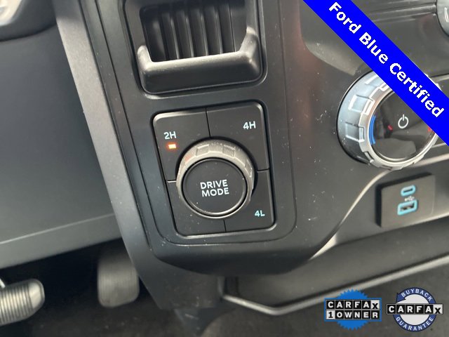 Certified 2022 Ford F150 XLT w/ Equipment Group 302A High image 15