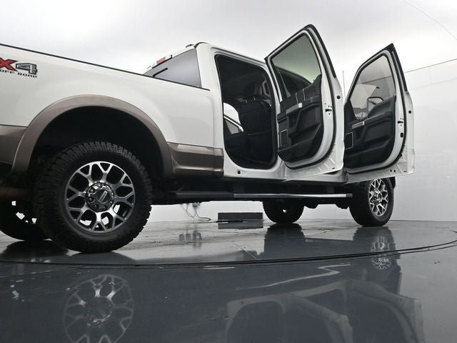 Certified 2021 Ford F250 Lariat w/ Lariat Value Package AWD/4WD image 45