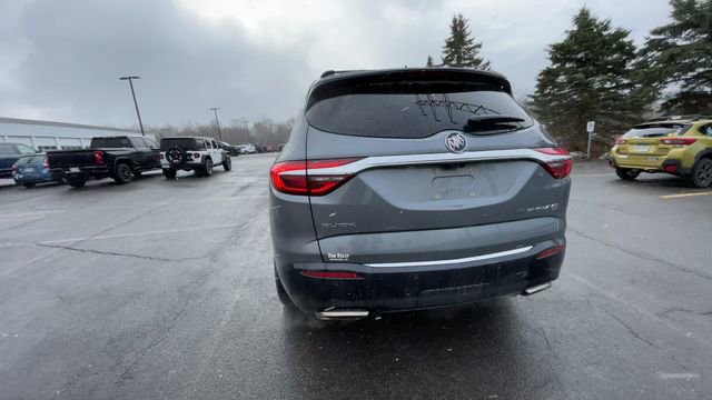 Used 2018 Buick Enclave Avenir w/ Avenir Technology Package image 8