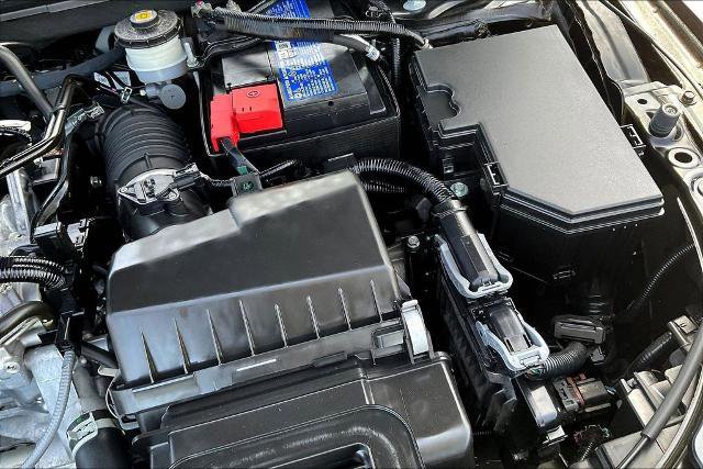 Used 2022 Honda Civic Sport image 31