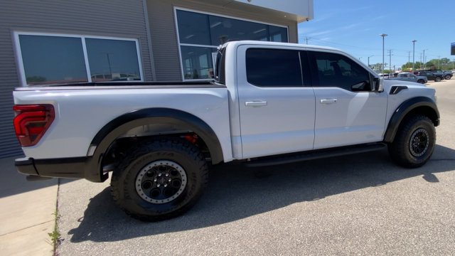 Certified 2025 Ford F150 Raptor AWD/4WD image 2