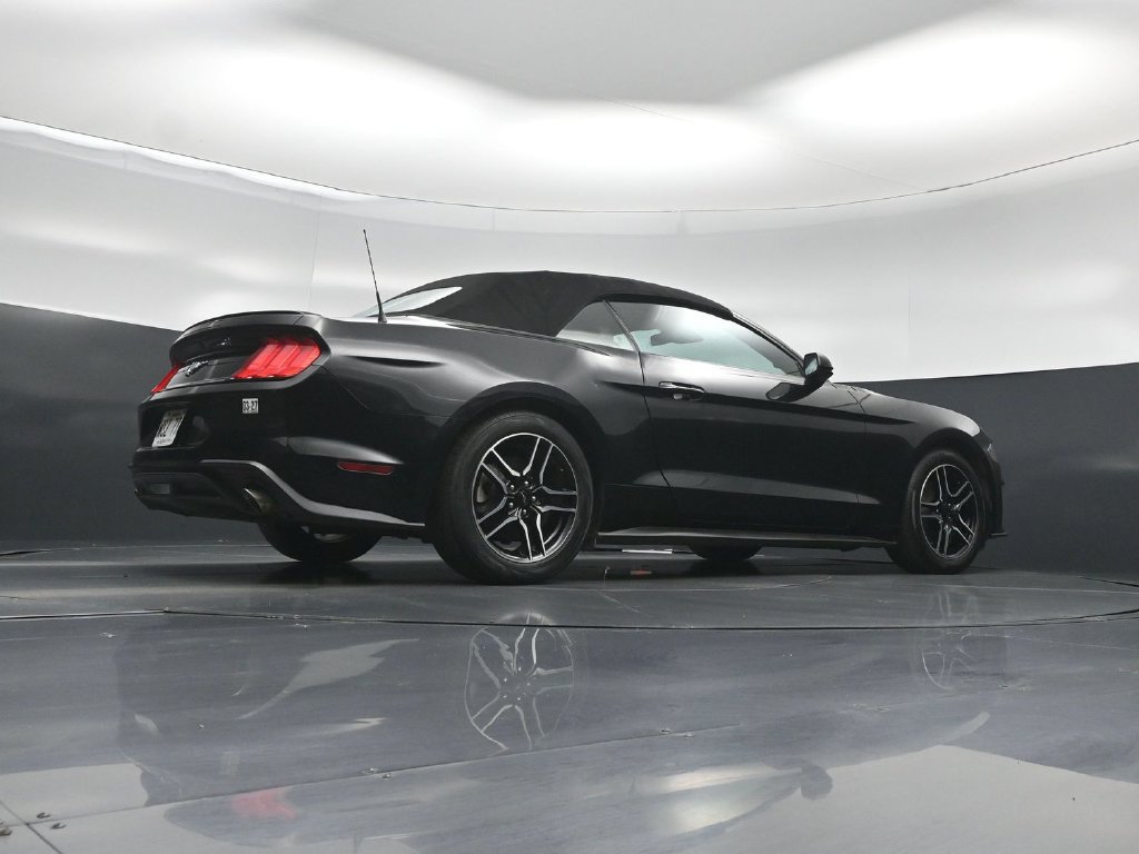 Certified 2023 Ford Mustang Premium RWD image 44