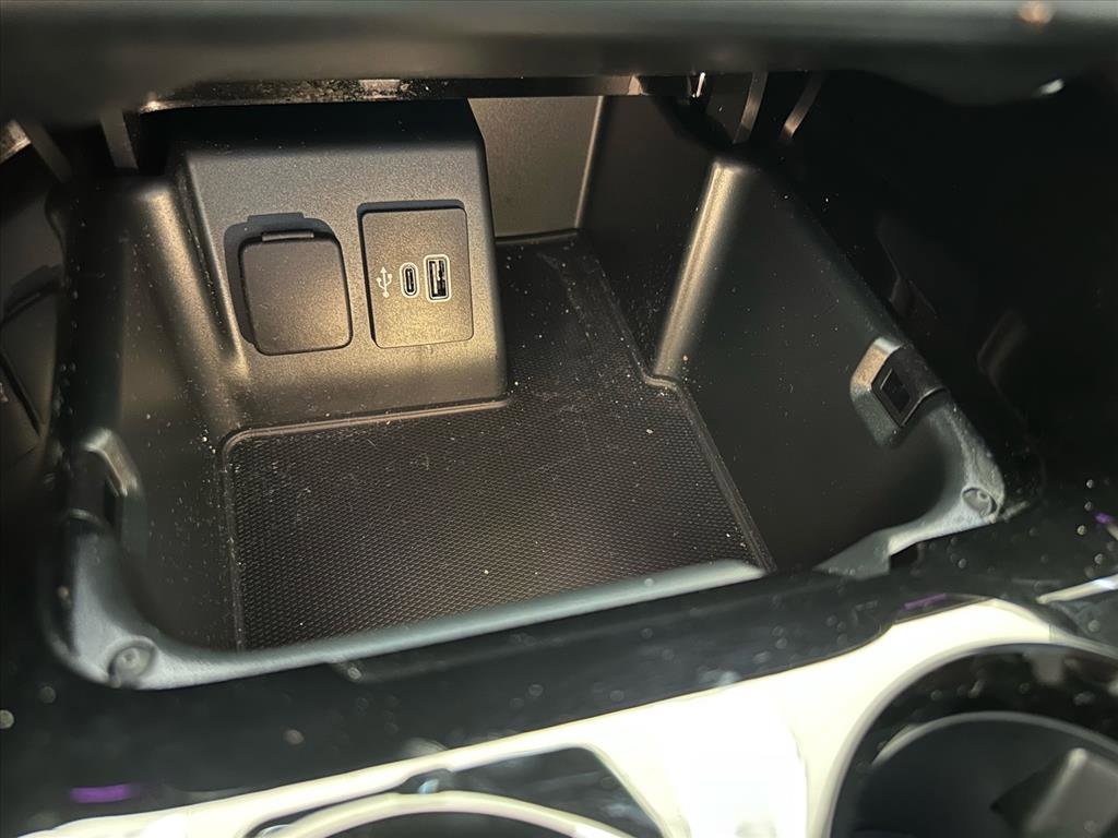 Certified 2025 Ford Explorer Platinum w/ Ultimate Package image 49