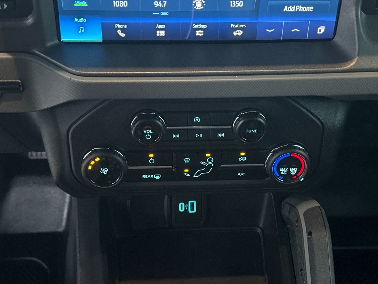 Certified 2024 Ford Bronco Big Bend image 31