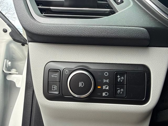 Certified 2023 Ford Escape Platinum AWD/4WD image 19