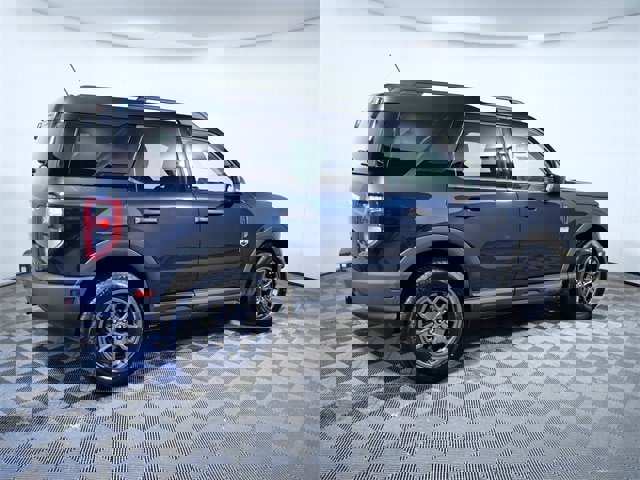 Certified 2022 Ford Bronco Sport Big Bend image 4