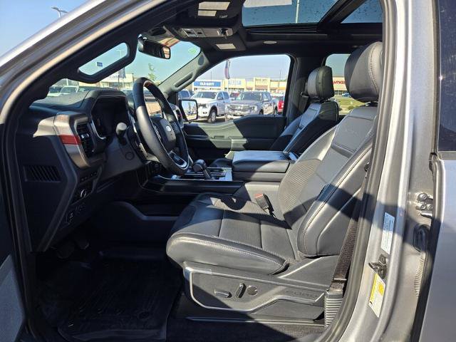 Certified 2023 Ford F150 Raptor w/ Raptor Carbon Fiber Package AWD/4WD image 12