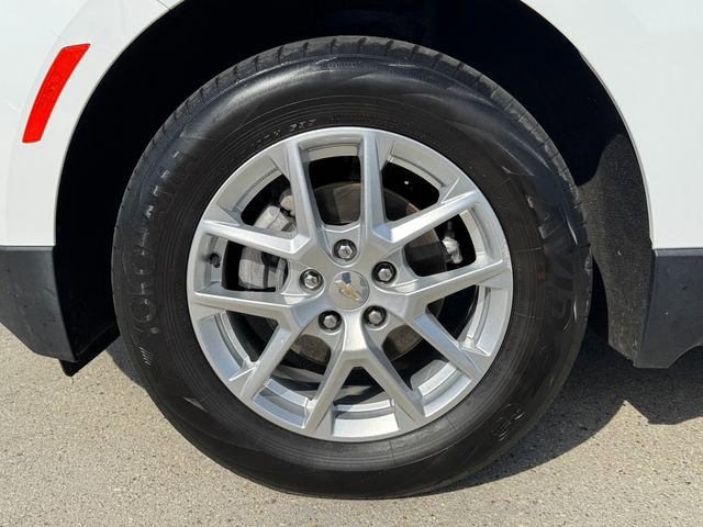 Used 2022 Chevrolet Equinox LS w/ LS Convenience Package image 13