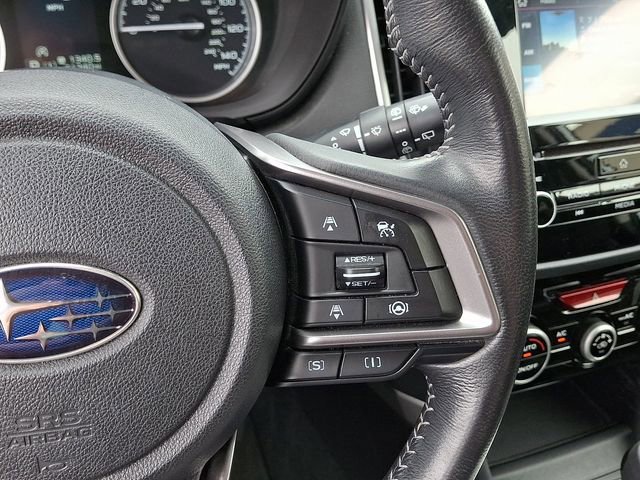 Used 2022 Subaru Forester Premium image 22