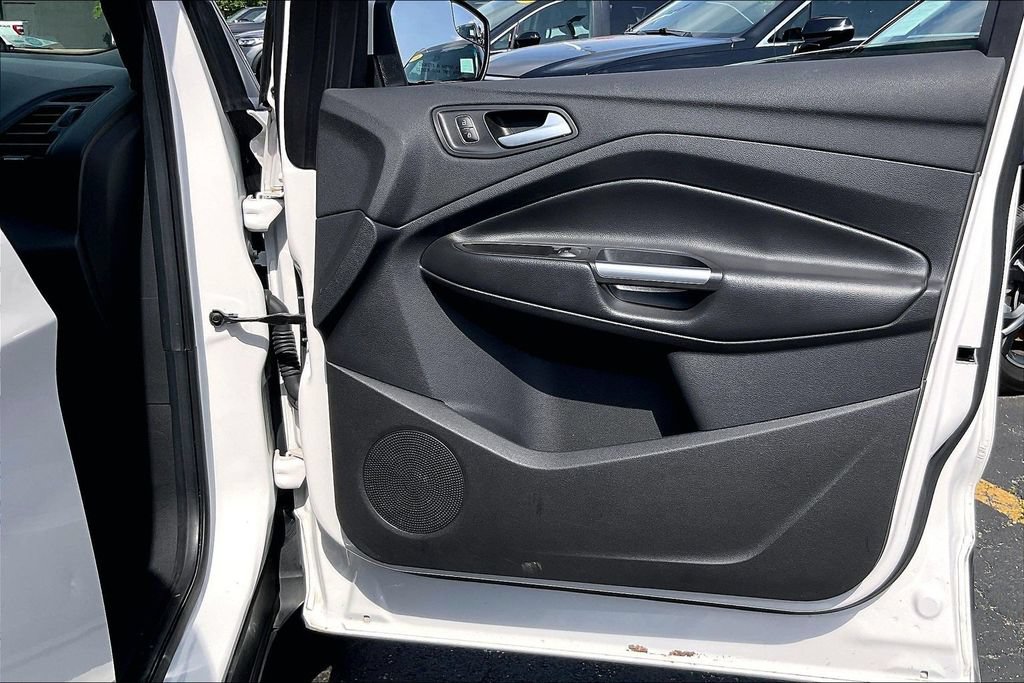 Certified 2019 Ford Escape SEL FWD image 23