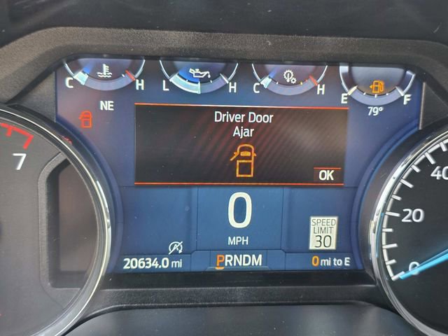 Certified 2023 Ford F150 XLT w/ XLT Black Appearance Package image 22