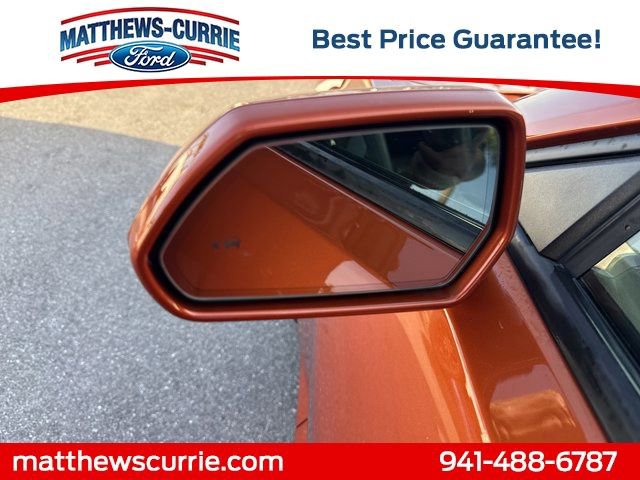 Used 2022 Chevrolet Camaro LT w/ RS Package image 8