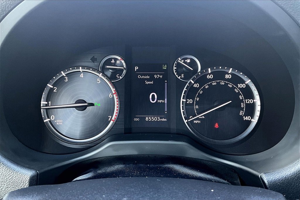 Used 2022 Lexus GX 460 Premium image 20