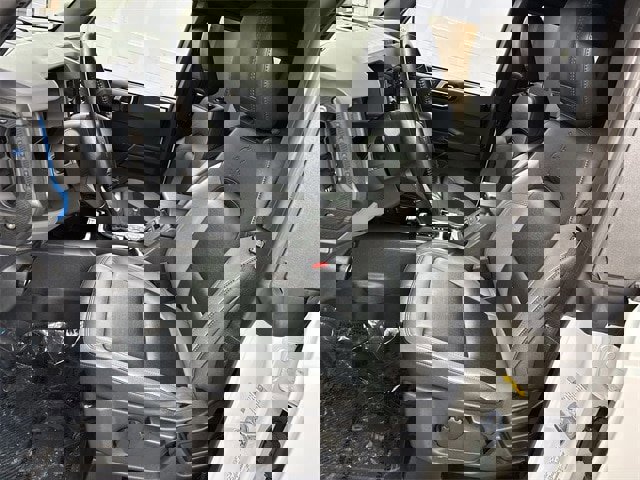 Certified 2024 Ford Bronco Black Diamond image 11