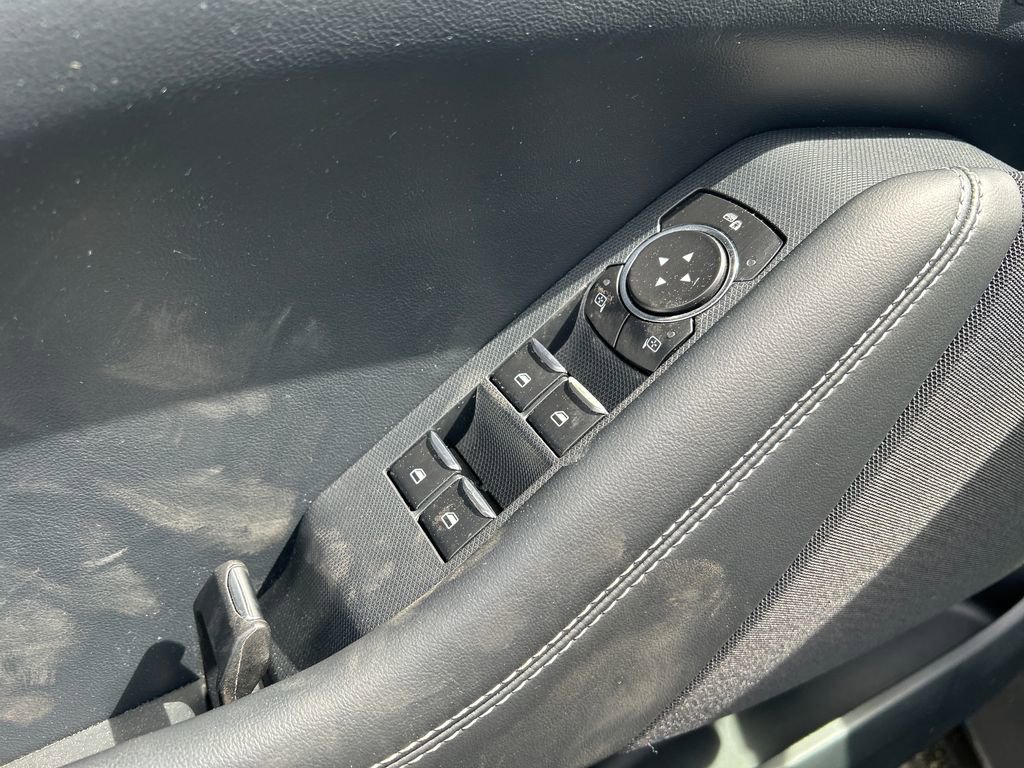 Certified 2021 Ford Mustang Mach-E Select image 17