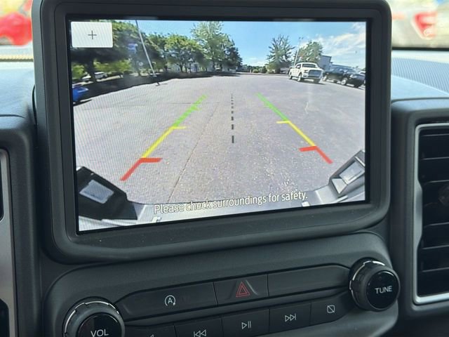 Certified 2024 Ford Bronco Sport Big Bend image 17