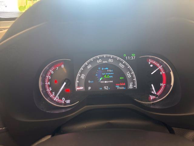 Used 2023 Toyota RAV4 XLE w/ Convenience Package AWD/4WD image 15