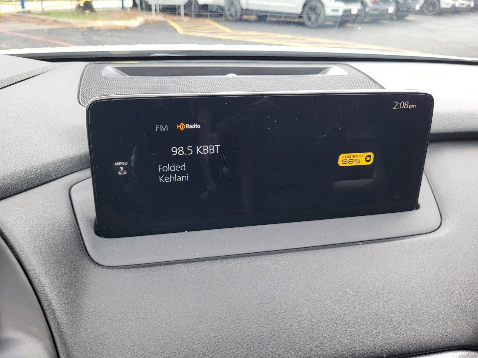 Used 2021 MAZDA CX-9 Signature AWD/4WD image 21