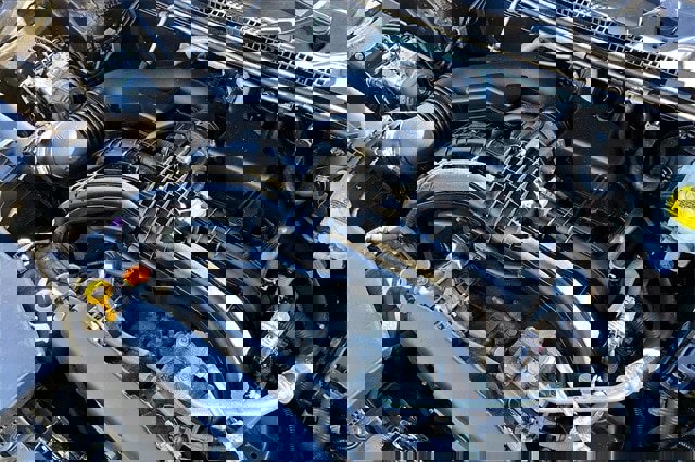 Used 2019 Subaru Impreza 2.0i Premium w/ Eyesight & BSD/Rcta & SRF image 28