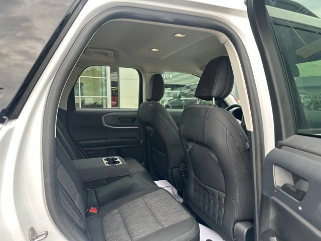 Certified 2021 Ford Bronco Sport Big Bend AWD/4WD image 14