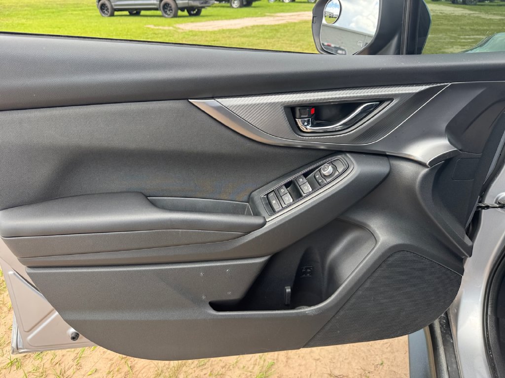 Used 2022 Subaru WRX Premium AWD/4WD image 35