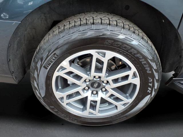 Certified 2025 Ford Expedition Max Active AWD/4WD image 18