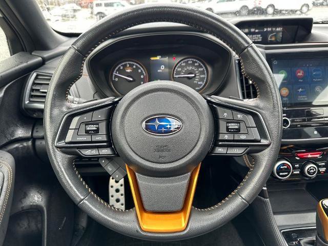 Used 2022 Subaru Forester Wilderness w/ Wilderness Package AWD/4WD image 17