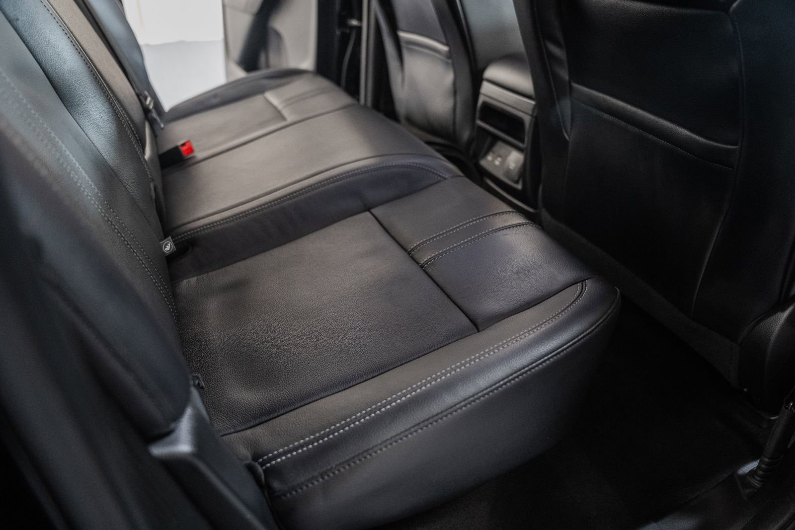 Certified 2019 Ford Ranger Lariat w/ Equipment Group 501A Mid image 40