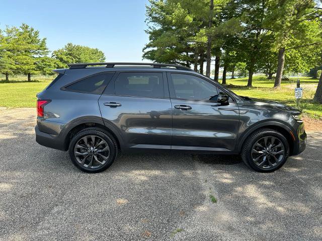Used 2022 Kia Sorento SX Prestige AWD/4WD image 10