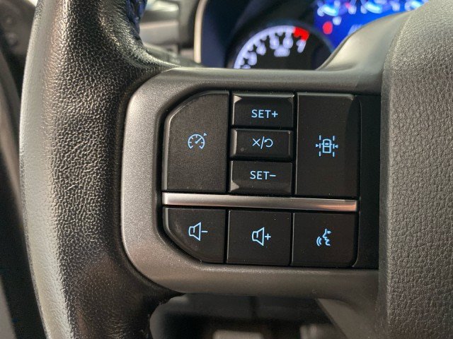 Certified 2021 Ford F150 XLT w/ Equipment Group 302A High AWD/4WD image 20