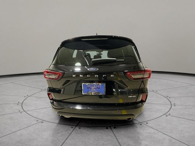 Certified 2024 Ford Escape ST-Line w/ Tech Pack #1 AWD/4WD image 4