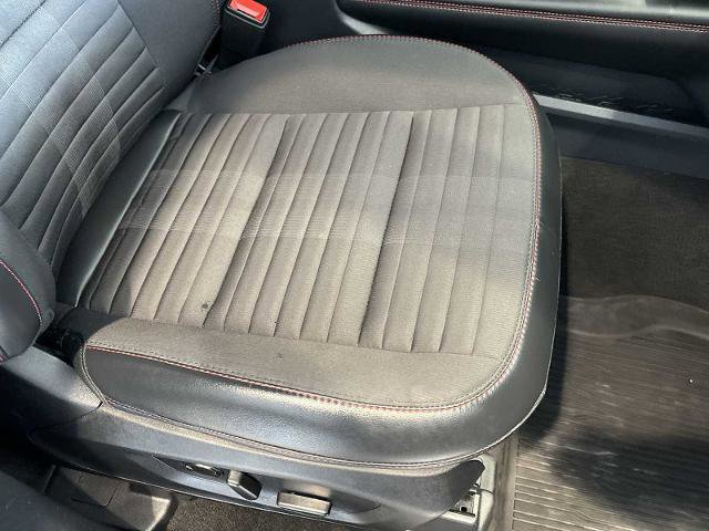 Certified 2025 Ford Explorer ST-Line w/ ST-Line Street Pack image 26