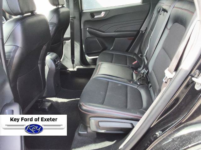 Certified 2025 Ford Escape ST-Line AWD/4WD image 17