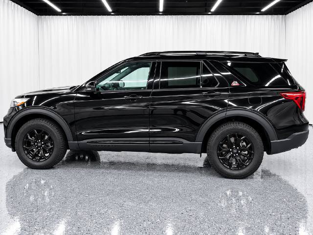 Certified 2023 Ford Explorer Timberline w/ Timberline Technology Package AWD/4WD image 14