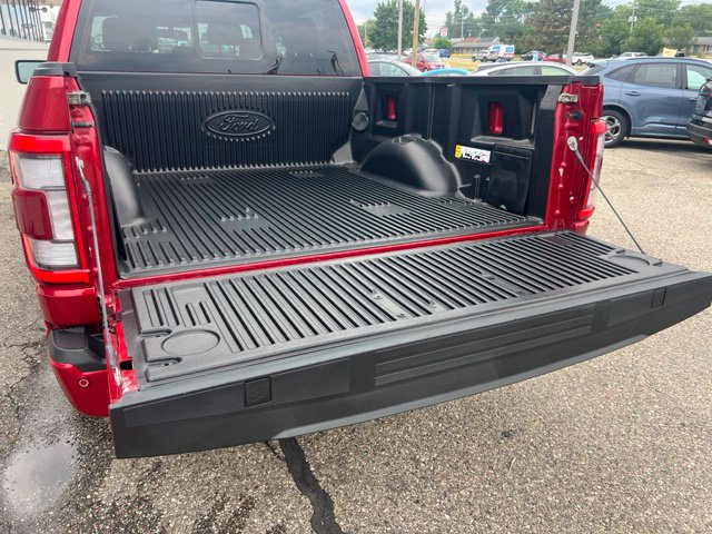 Certified 2023 Ford F150 Lariat w/ Equipment Group 502A High AWD/4WD image 20