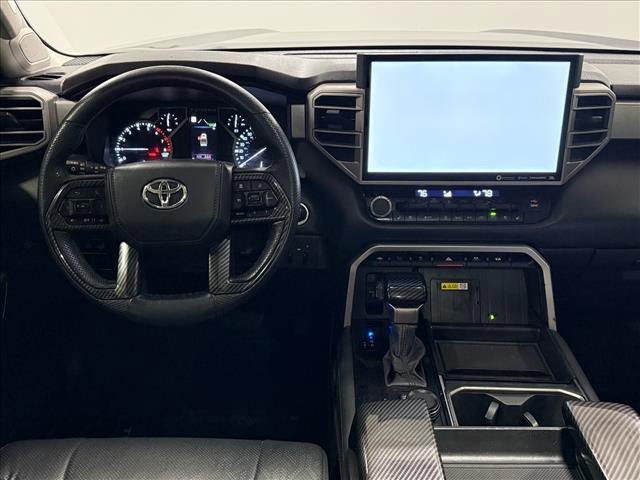 Used 2023 Toyota Tundra Limited image 12