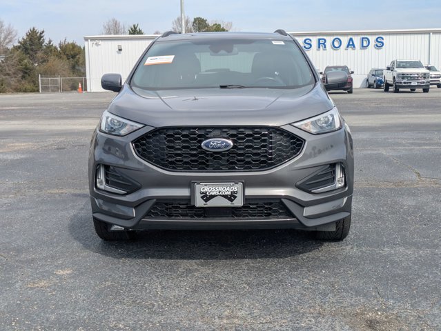 Certified 2022 Ford Edge ST-Line image 9