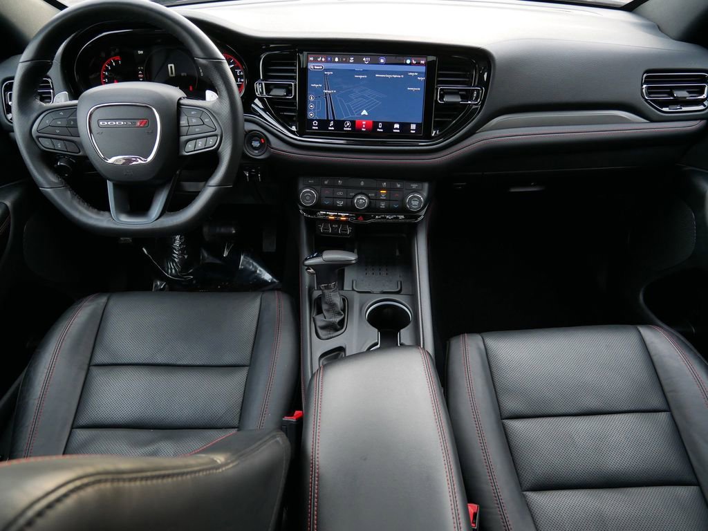 Used 2025 Dodge Durango GT AWD/4WD image 13