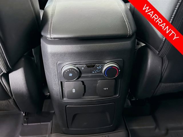 Certified 2022 Ford Explorer XLT w/ Equipment Group 202A AWD/4WD image 28