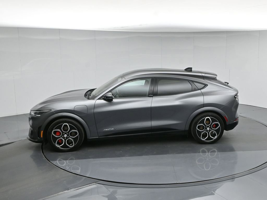 Certified 2023 Ford Mustang Mach-E GT AWD/4WD image 45