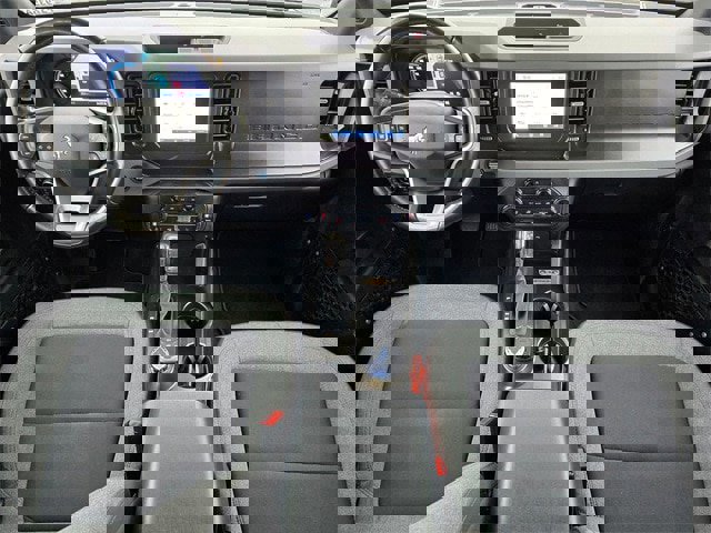 Certified 2023 Ford Bronco Big Bend image 10