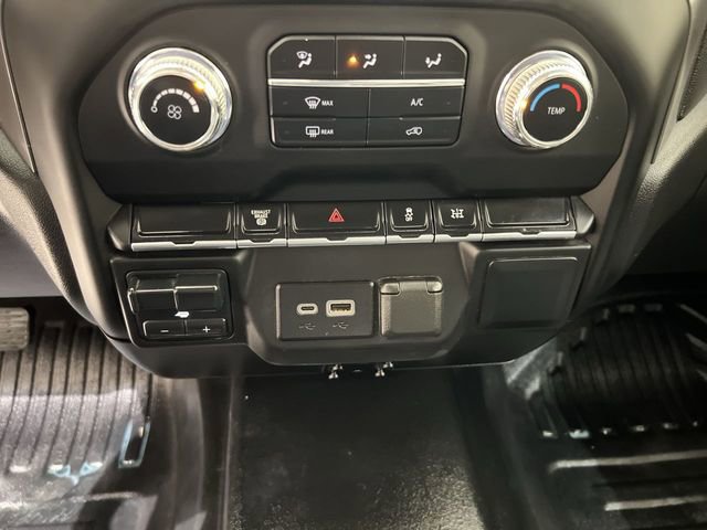 Used 2023 GMC Sierra 3500 Pro w/ Convenience Package AWD/4WD image 14