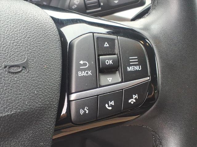 Certified 2022 Ford Escape SE w/ Convenience Package image 9