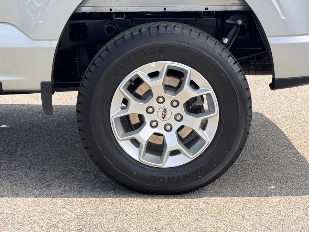Certified 2023 Ford F150 XLT AWD/4WD image 14