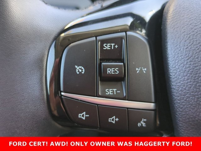 Certified 2023 Ford Escape Active AWD/4WD image 14
