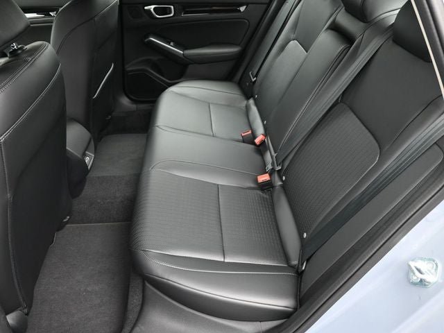 Used 2024 Honda Civic Touring image 22