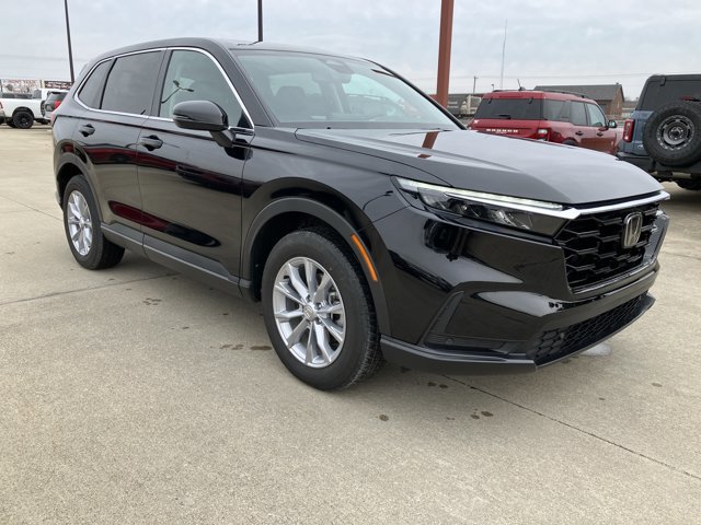 Used 2025 Honda CR-V EX-L image 4