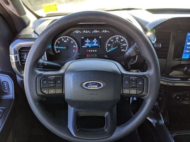 Certified 2023 Ford F150 XL w/ STX Appearance Package image 10