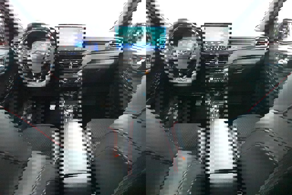 Certified 2023 Ford Escape ST-Line w/ Tech Pack #1 image 11