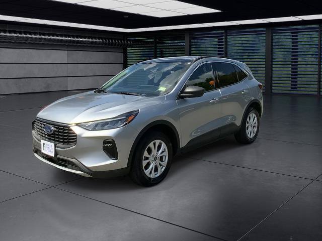 Certified 2023 Ford Escape Active w/ Tech Pack #1 AWD/4WD image 6